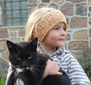 Evies Eternities - Earwarmer