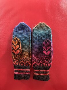Mittens