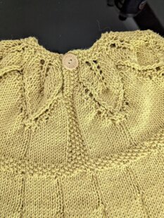 Bobby dress 3