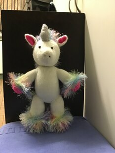 Unicorn 3