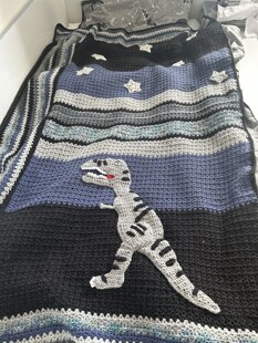 Oliver blanket 2