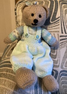 Little Dazzler Bears