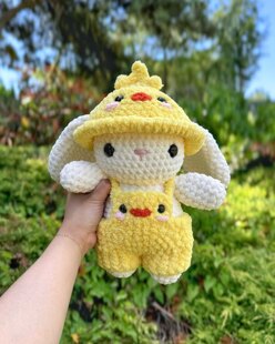 crochet pattrens