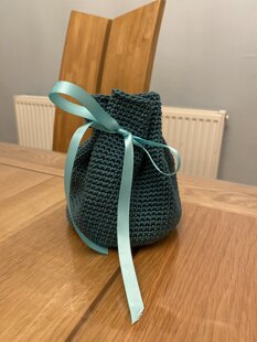 Dice bag