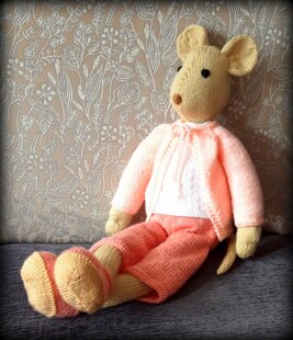 Dotty Mouse