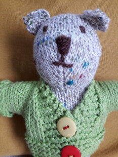 Jem Weston's Ted Bears