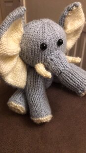 Nella Elephant