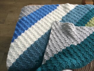 C2C blankets