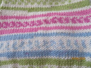 Baby Cardigan