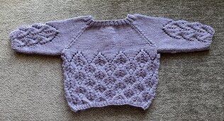 Wynter Rose Cardigan