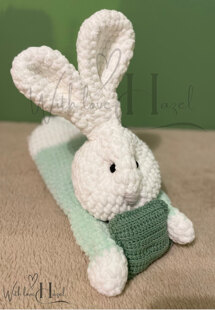 Chunky Bunny