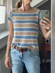 Sea&Sand Summer Top