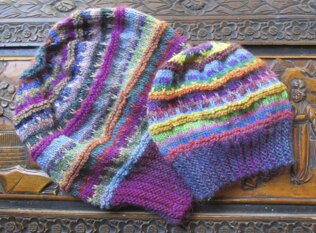 Stashbuster Slouches