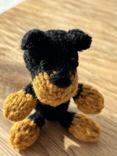 Rottweiler