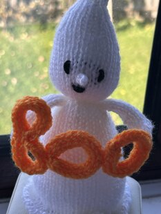 Ghost Boo