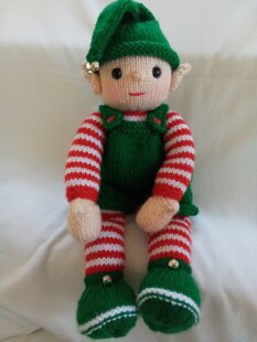 Buddy the Elf