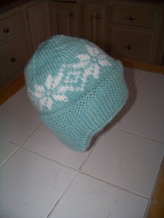 1898 Hat #2