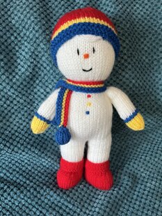 Snowman