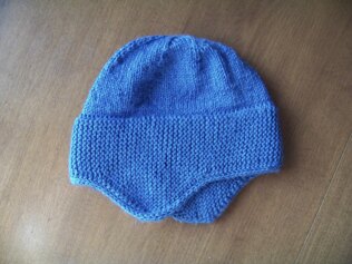 1898 Hat #4