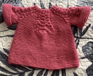 Oct 26. Ruby’s baby