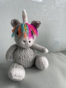 Unicorn