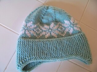 1898 Hat #2