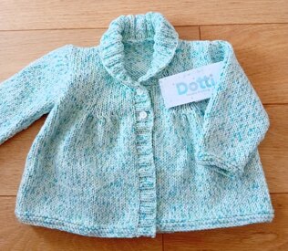 March Stash Bust - Babies