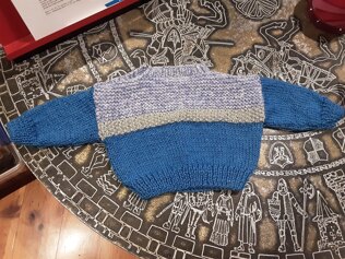 Baby jumper