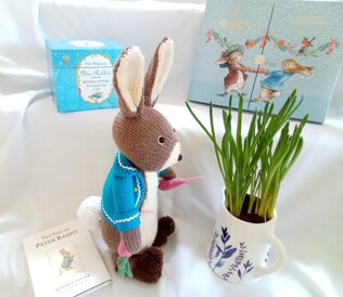Peter Rabbit