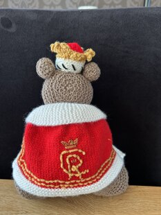 Charles Bear