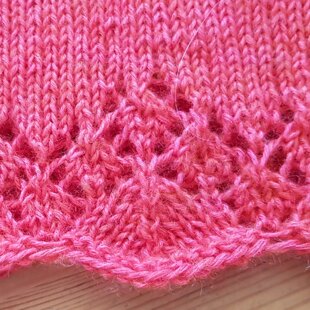 Kleidchen