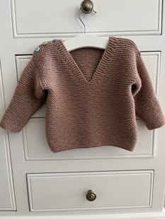 Oliver Baby Jumper