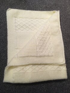 Baby Blanket