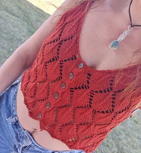 Leaf Top