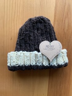 The Molly Beanie