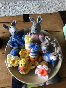 tea cosy