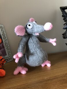 Oh Rats