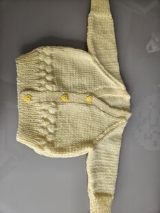 Another baby gift