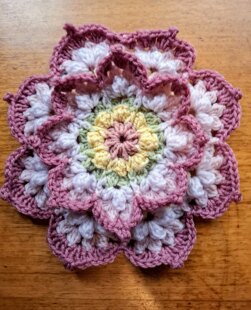 Mixology 3 blanket