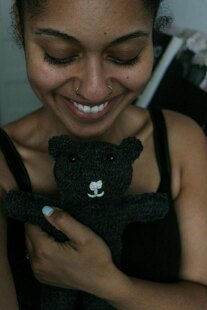 Ted Bear