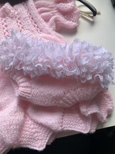 Baby dress
