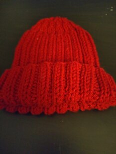 My Christmas Hat