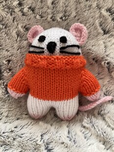 Teddy Boo and Friends