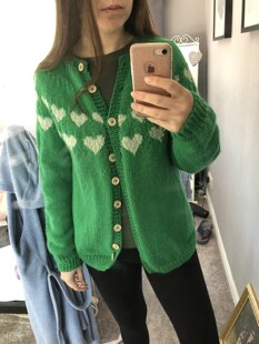 heart cardi