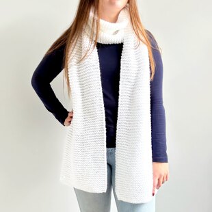 Beginner Scarf