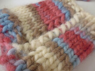 Boot cuffs 2.0