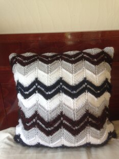 Cushions