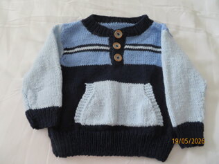 Toddler jumper