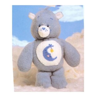 Caring Bear for Sleeping