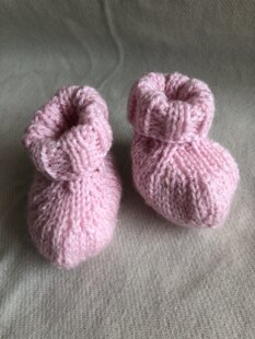 Booties
